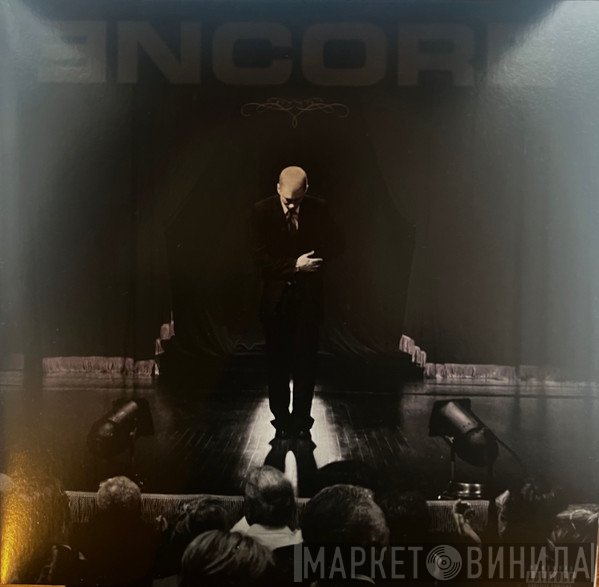Eminem - Encore