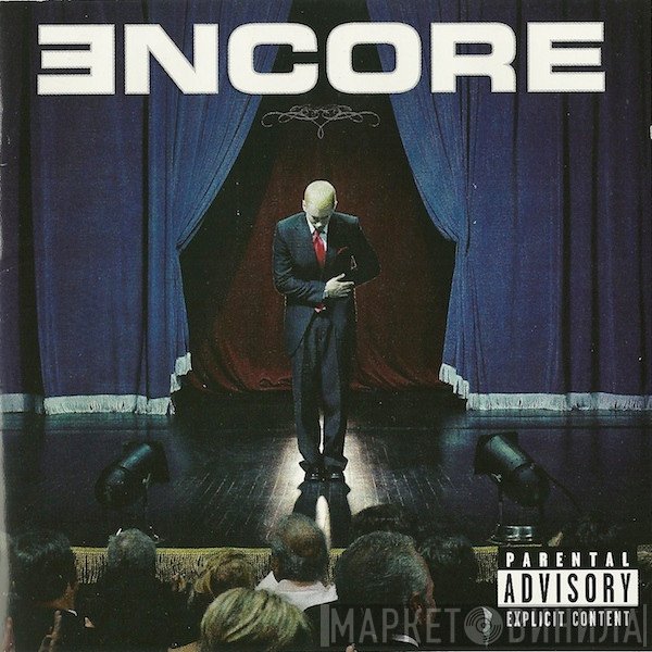 Eminem  - Encore