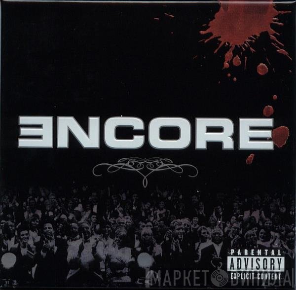 Eminem  - Encore