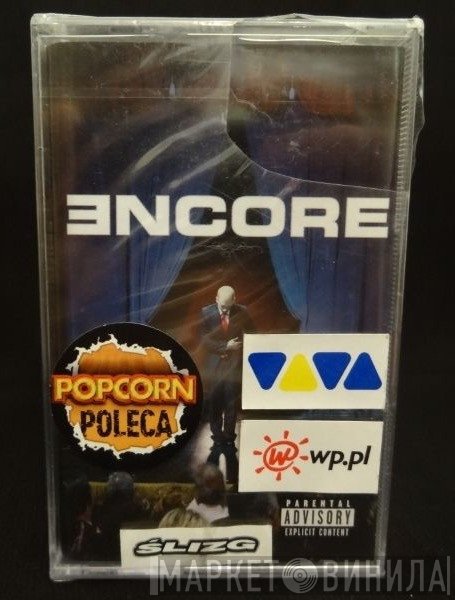 Eminem  - Encore