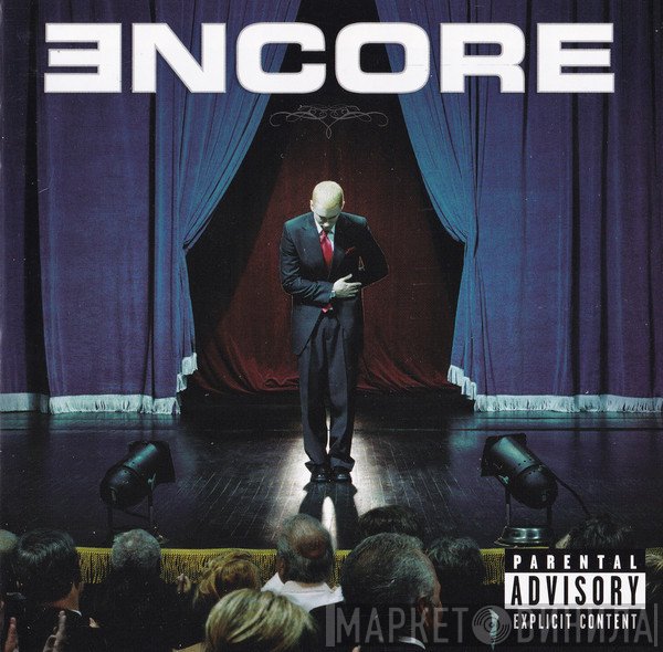 Eminem  - Encore