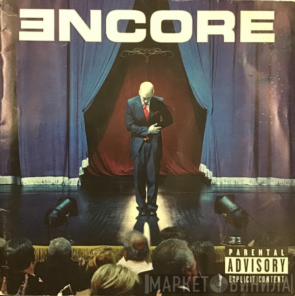 Eminem  - Encore