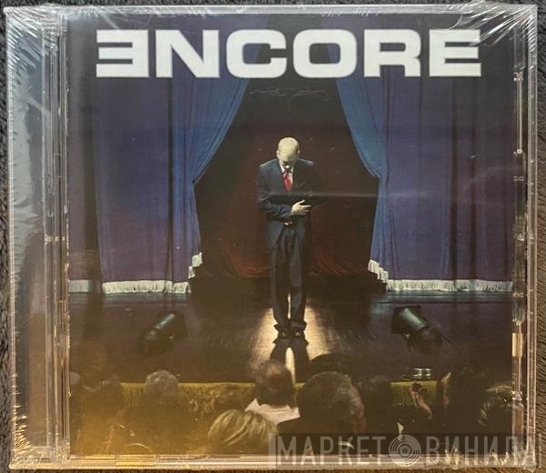 Eminem  - Encore