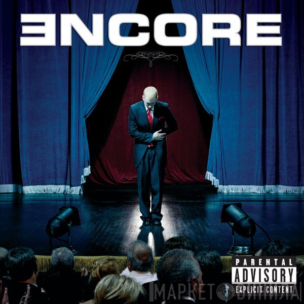 Eminem  - Encore