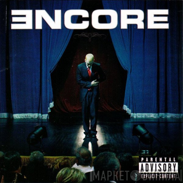 Eminem  - Encore