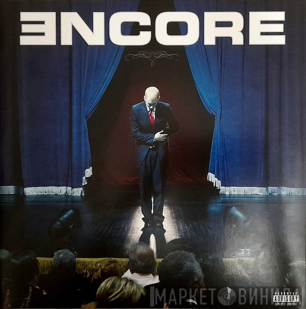 Eminem  - Encore