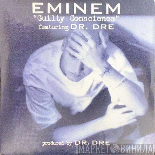 Eminem  - Guilty Conscience