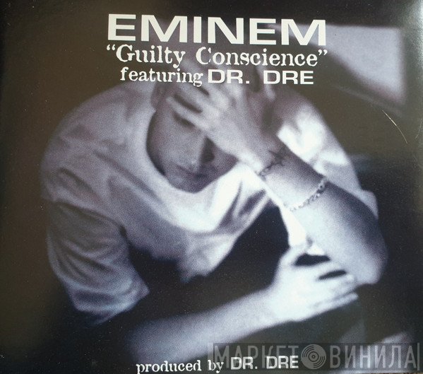 Eminem  - Guilty Conscience
