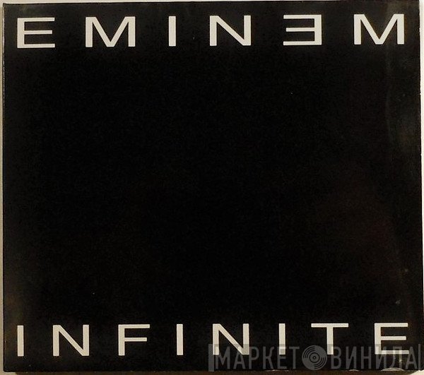 Eminem  - Infinite