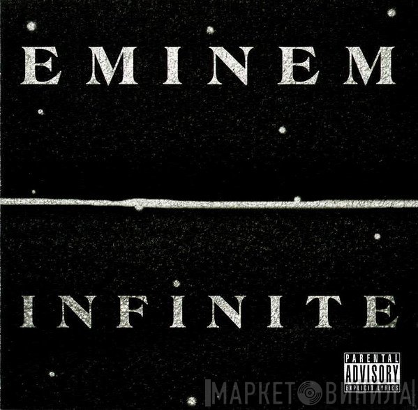 Eminem  - Infinite
