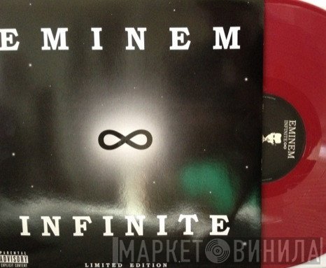 Eminem  - Infinite