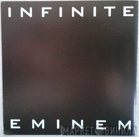 Eminem  - Infinite