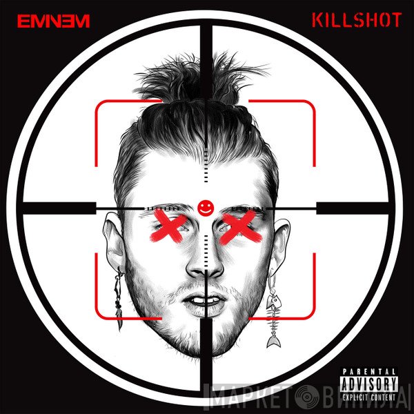 Eminem  - Killshot