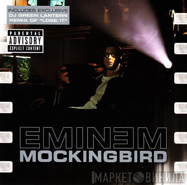 Eminem - Mockingbird