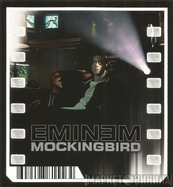 Eminem  - Mockingbird