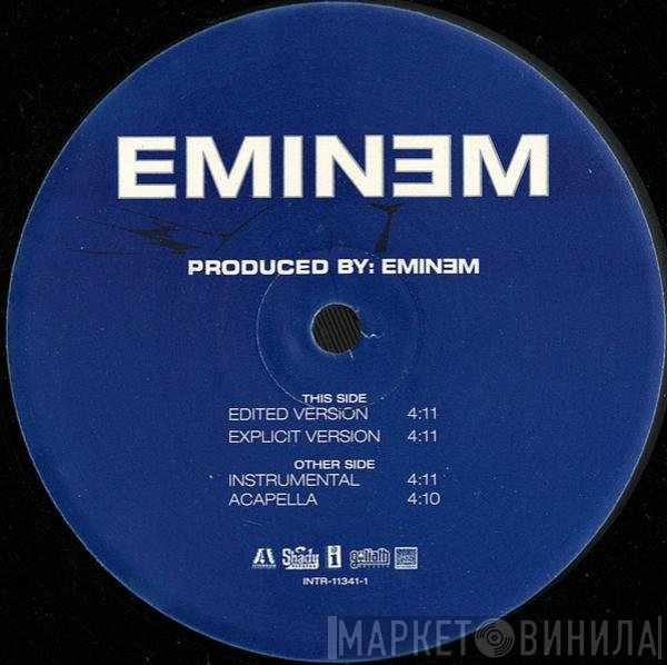 Eminem  - Mockingbird