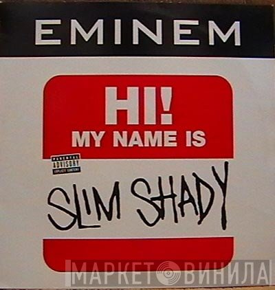 Eminem - My Name Is