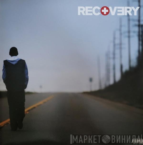 Eminem  - Recovery