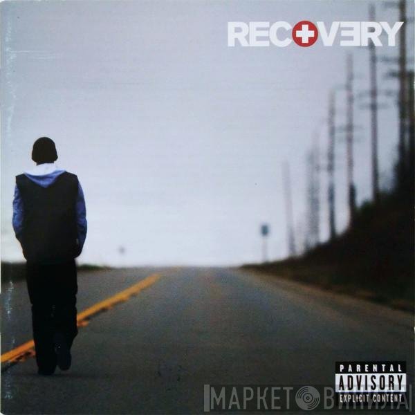 Eminem  - Recovery