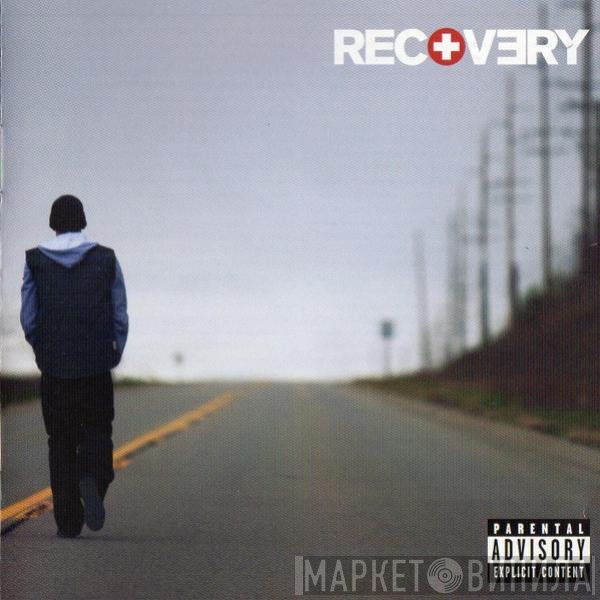 Eminem  - Recovery