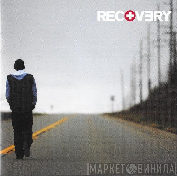 Eminem  - Recovery