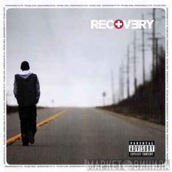 Eminem  - Recovery