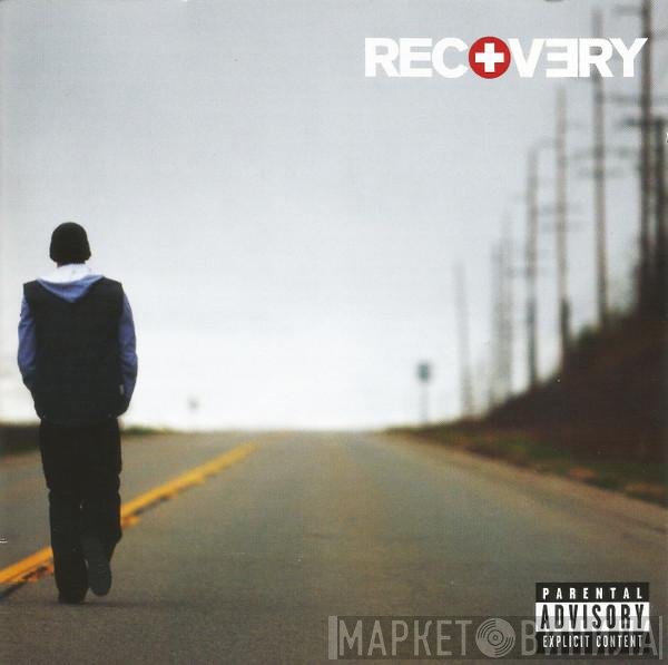 Eminem  - Recovery