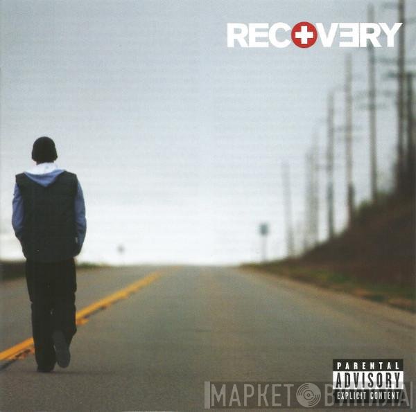 Eminem  - Recovery