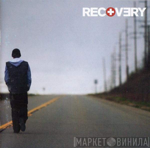 Eminem  - Recovery