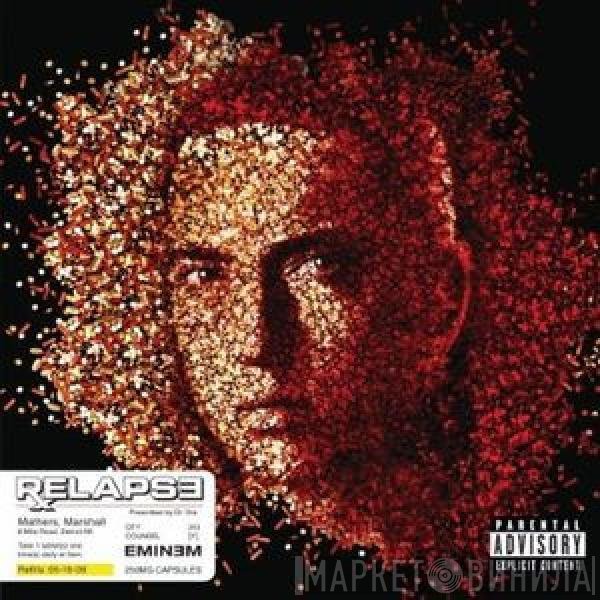 Eminem  - Relapse