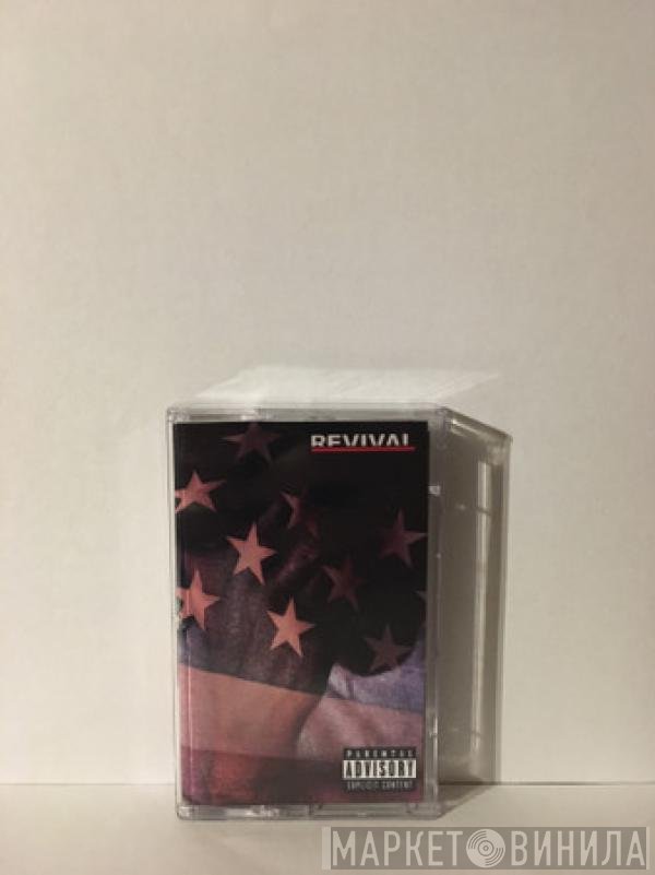 Eminem  - Revival