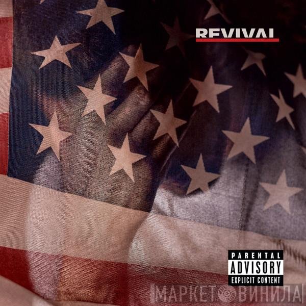 Eminem  - Revival