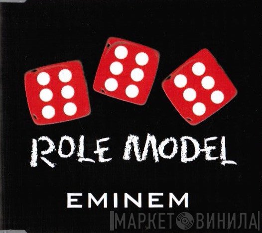 Eminem  - Role Model