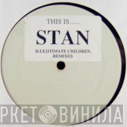 Eminem - Stan (Illejitimate Children Remixes)