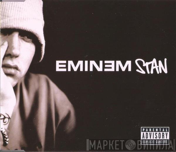 Eminem  - Stan