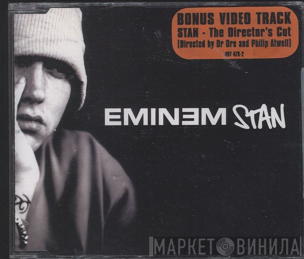 Eminem  - Stan