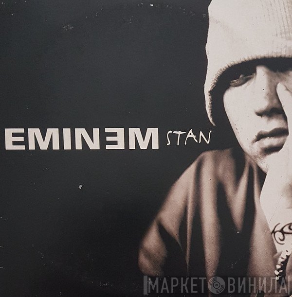 Eminem  - Stan