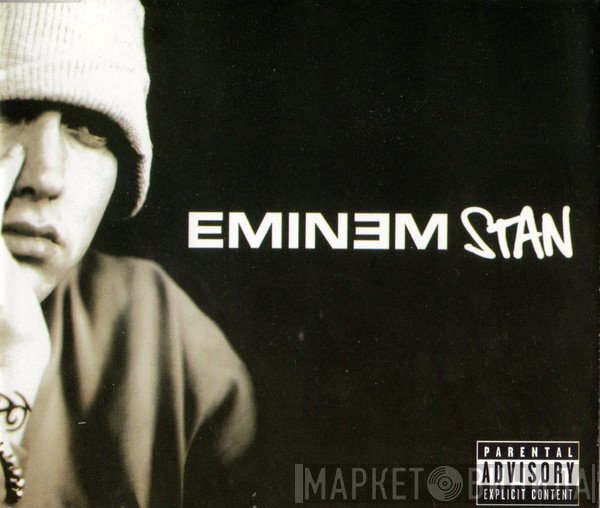 Eminem  - Stan