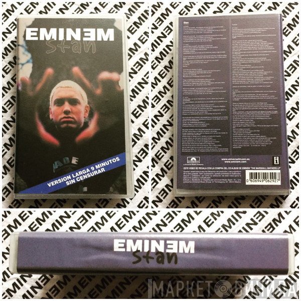 Eminem  - Stan
