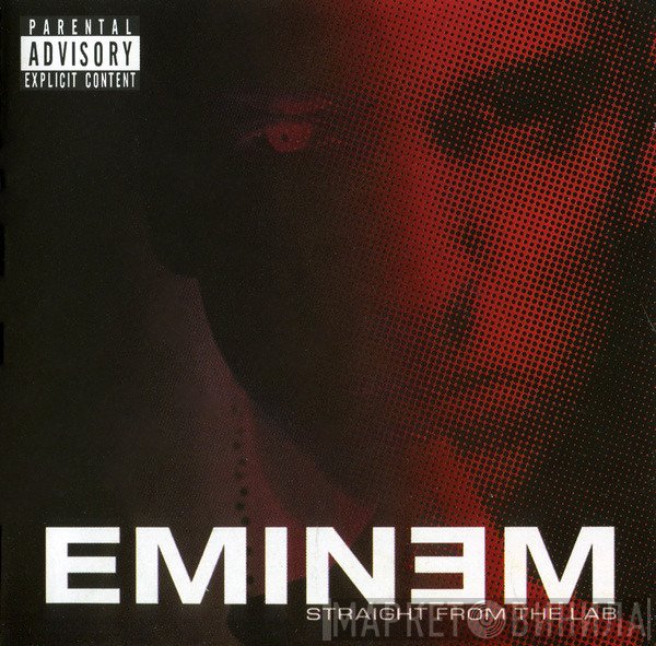 Eminem  - Straight From The Lab