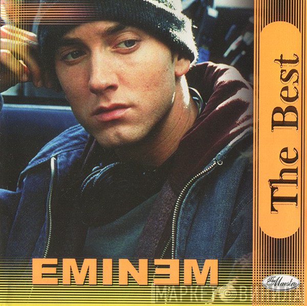 Eminem  - The Best