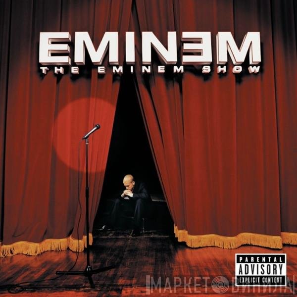 Eminem - The Eminem Show
