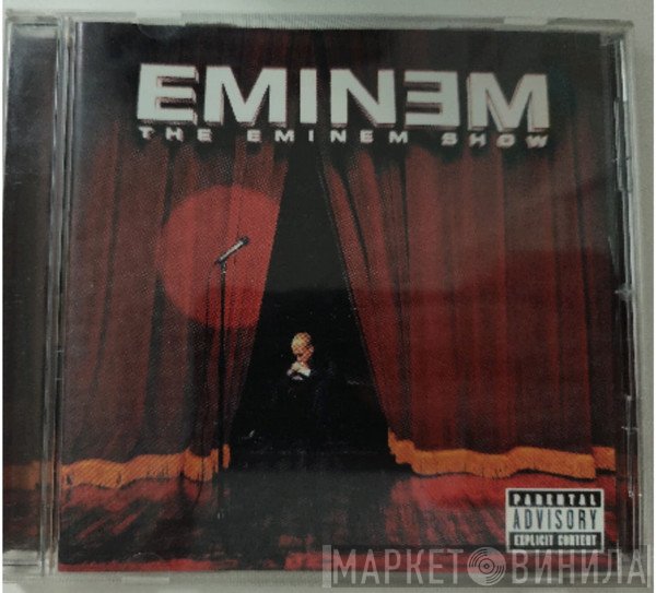 Eminem - The Eminem Show
