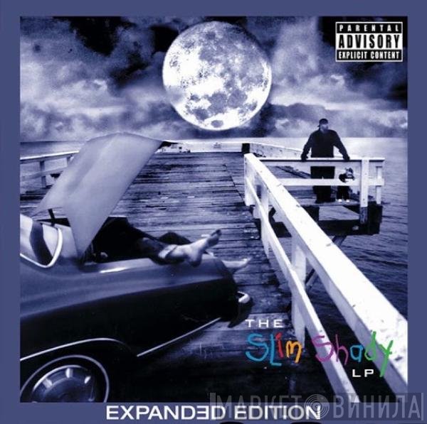 Eminem  - The Slim Shady LP (Expanded Edition)