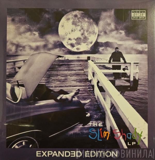 Eminem - The Slim Shady LP (Expanded Edition)