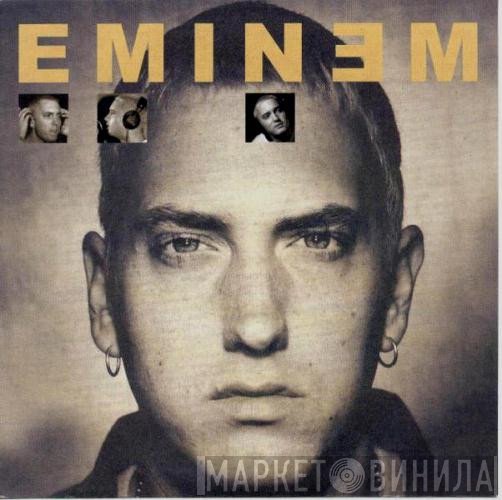 Eminem  - Unreleased & Uncensored