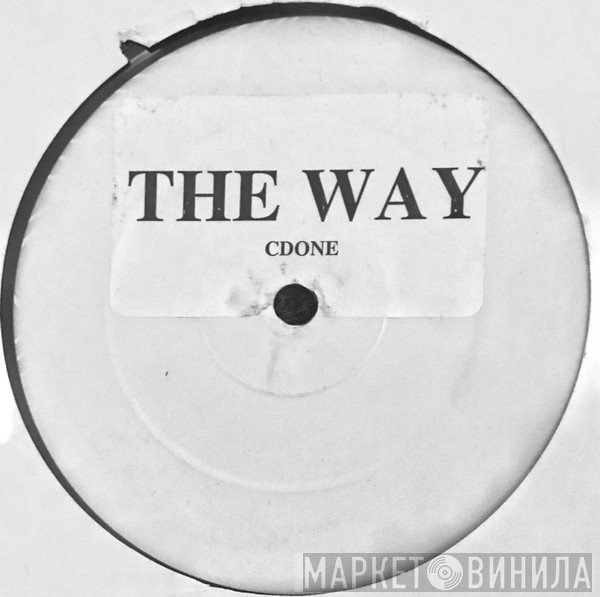 Eminem Vs Reach & Spin  - The Way