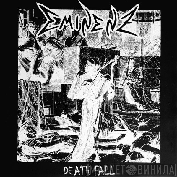 Eminenz  - Death Fall
