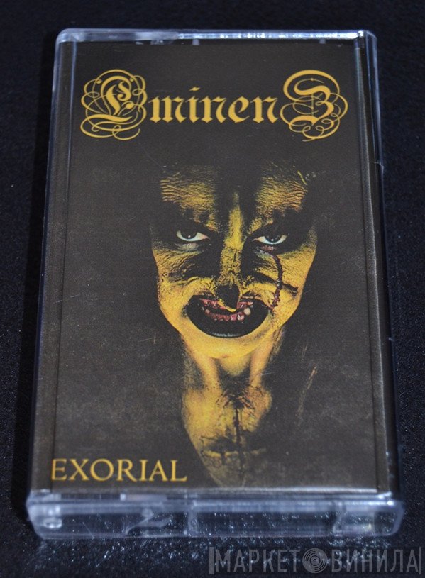 Eminenz  - Exorial