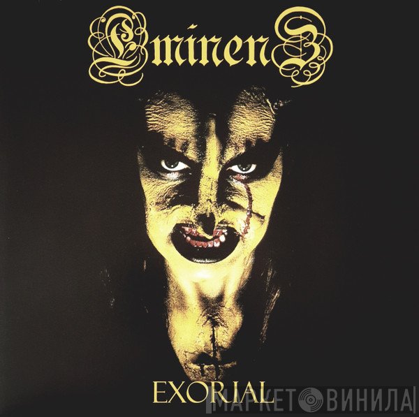 Eminenz  - Exorial